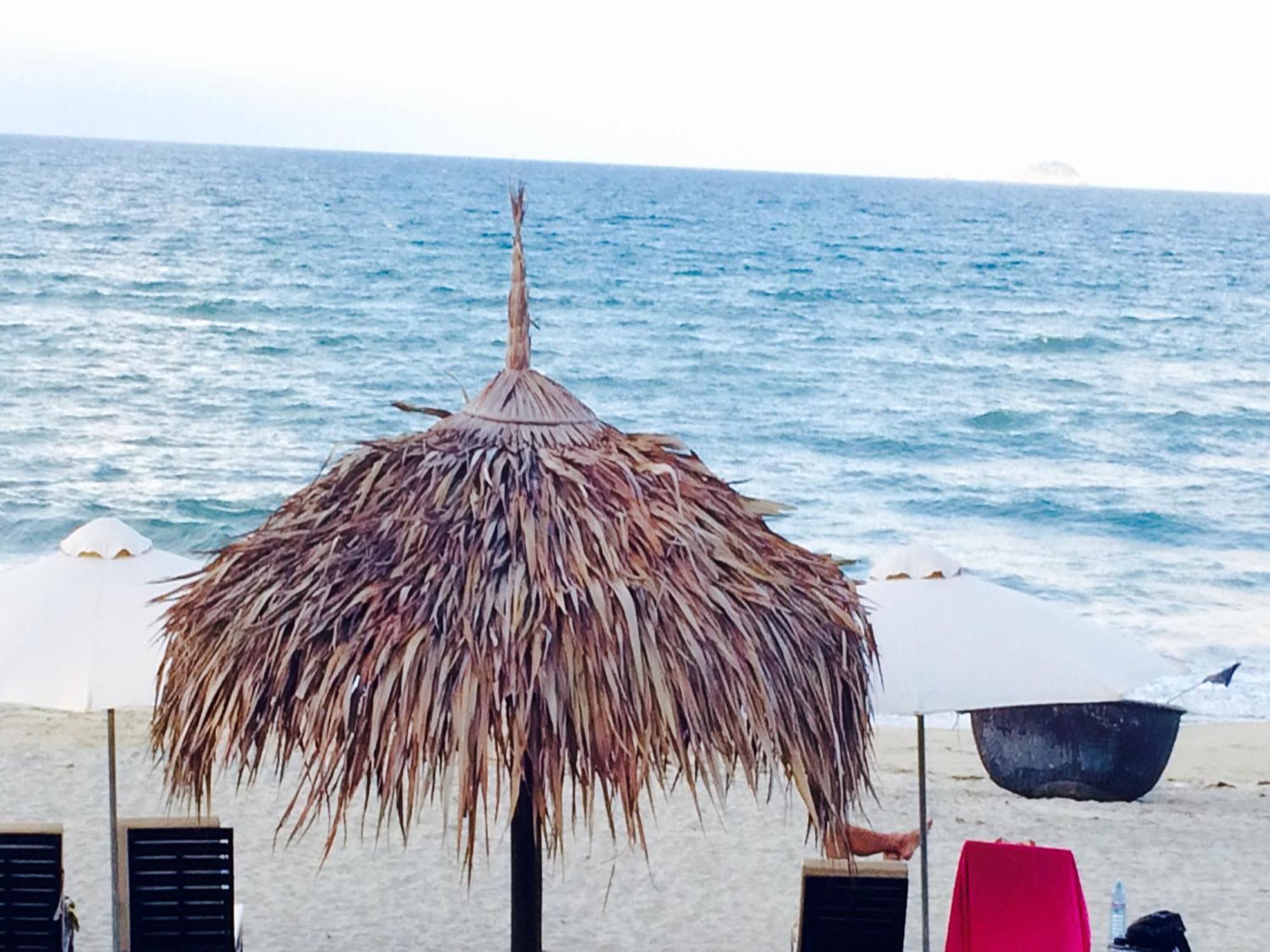 Seaside An Bang Homestay Hoi An Zimmer foto