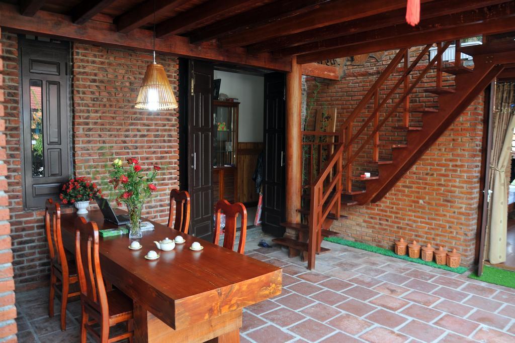 Seaside An Bang Homestay Hoi An Exterior foto