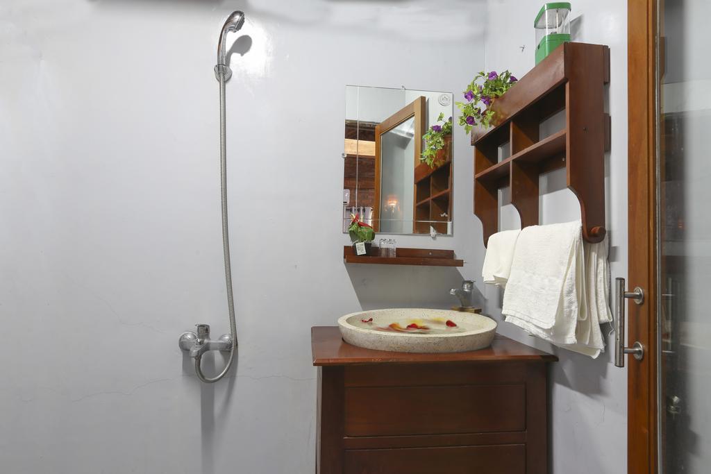 Seaside An Bang Homestay Hoi An Exterior foto