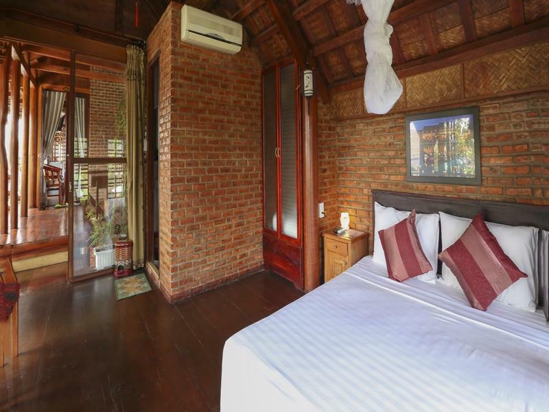 Seaside An Bang Homestay Hoi An Exterior foto